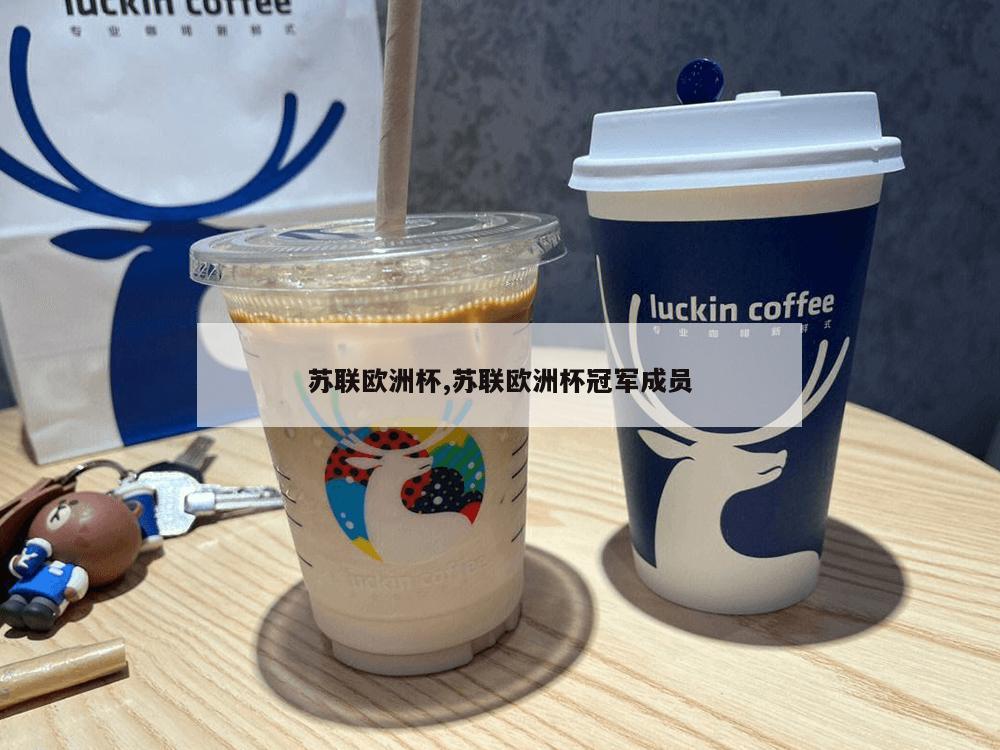 苏联欧洲杯,苏联欧洲杯冠军成员