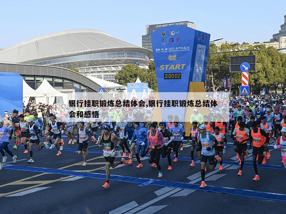 银行挂职锻炼总结体会,银行挂职锻炼总结体会和感悟