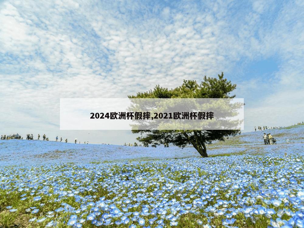 2024欧洲杯假摔,2021欧洲杯假摔