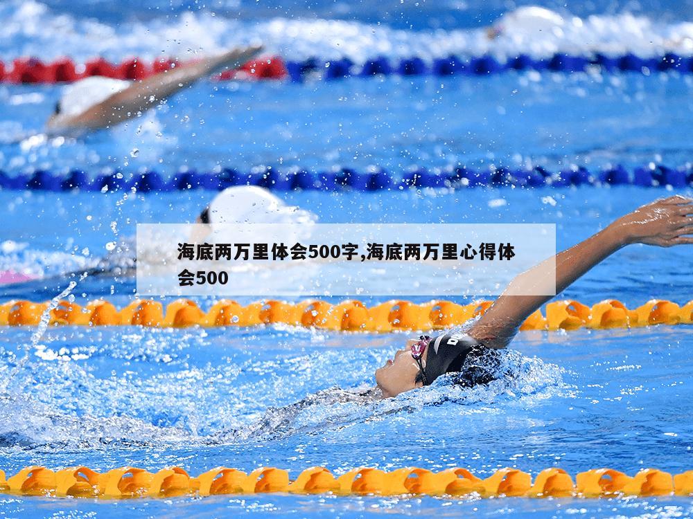 海底两万里体会500字,海底两万里心得体会500