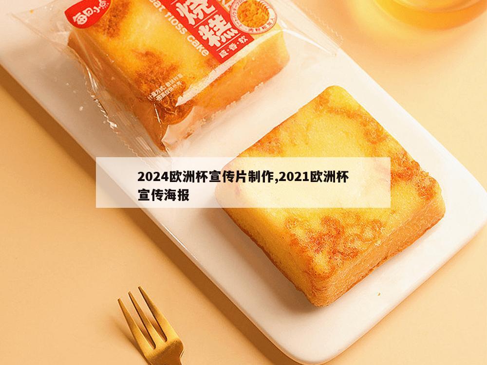 2024欧洲杯宣传片制作,2021欧洲杯宣传海报